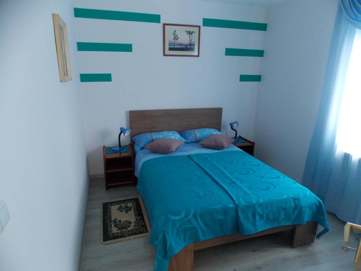 Hanifa Apartment