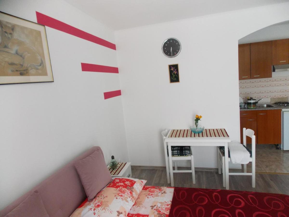 Hanifa Apartment Rovinj
