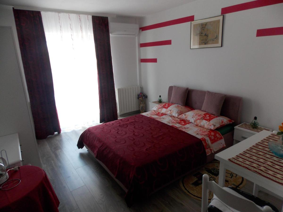 Hanifa * Rovinj