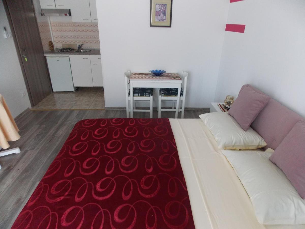 Hanifa Apartment Rovinj