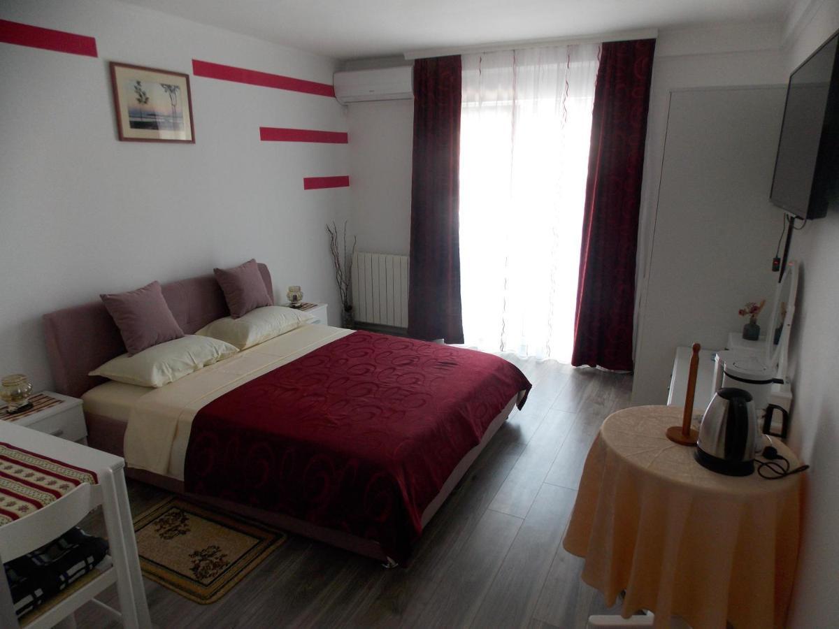 Hanifa * Rovinj