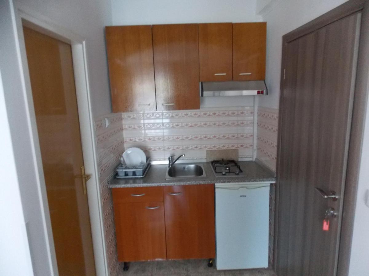 Apartment Hanifa