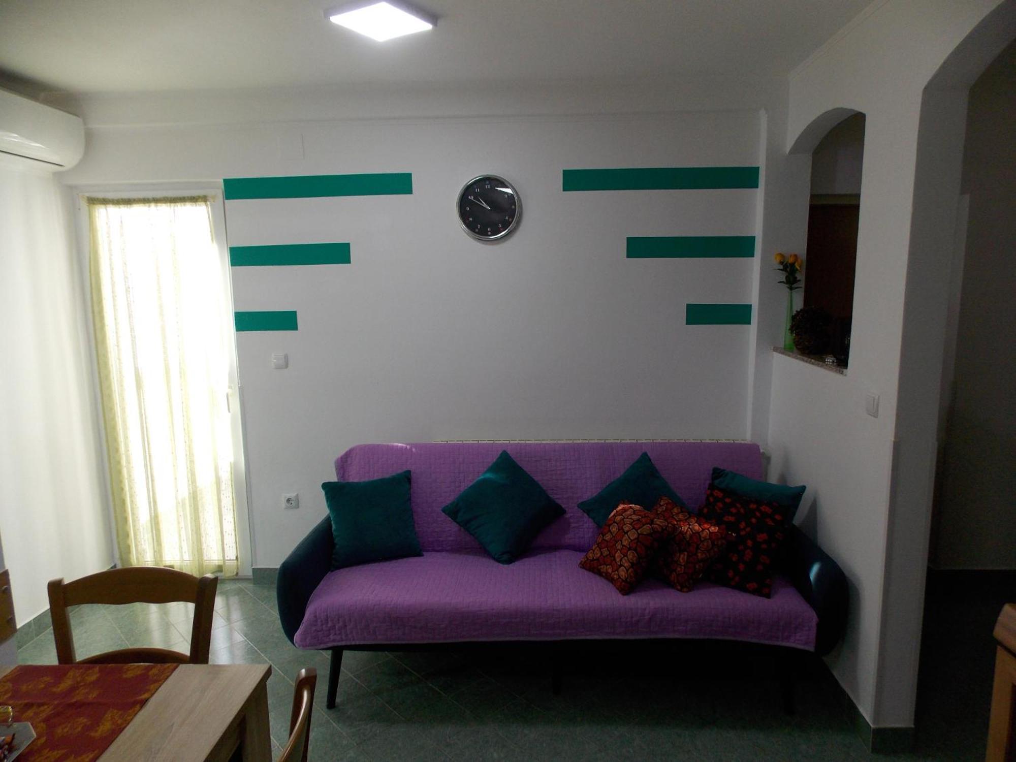 Hanifa Rovinj