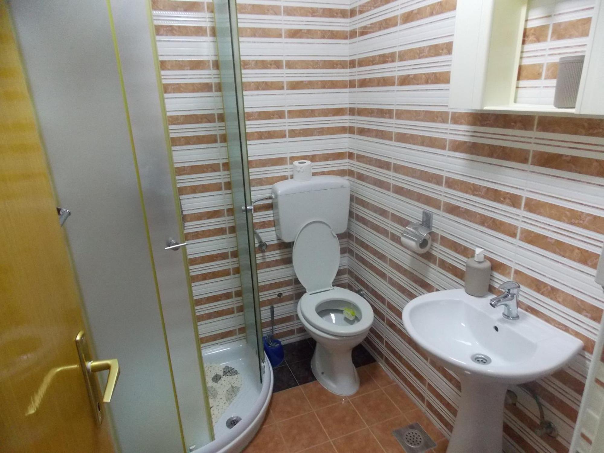 Hanifa Apartment *