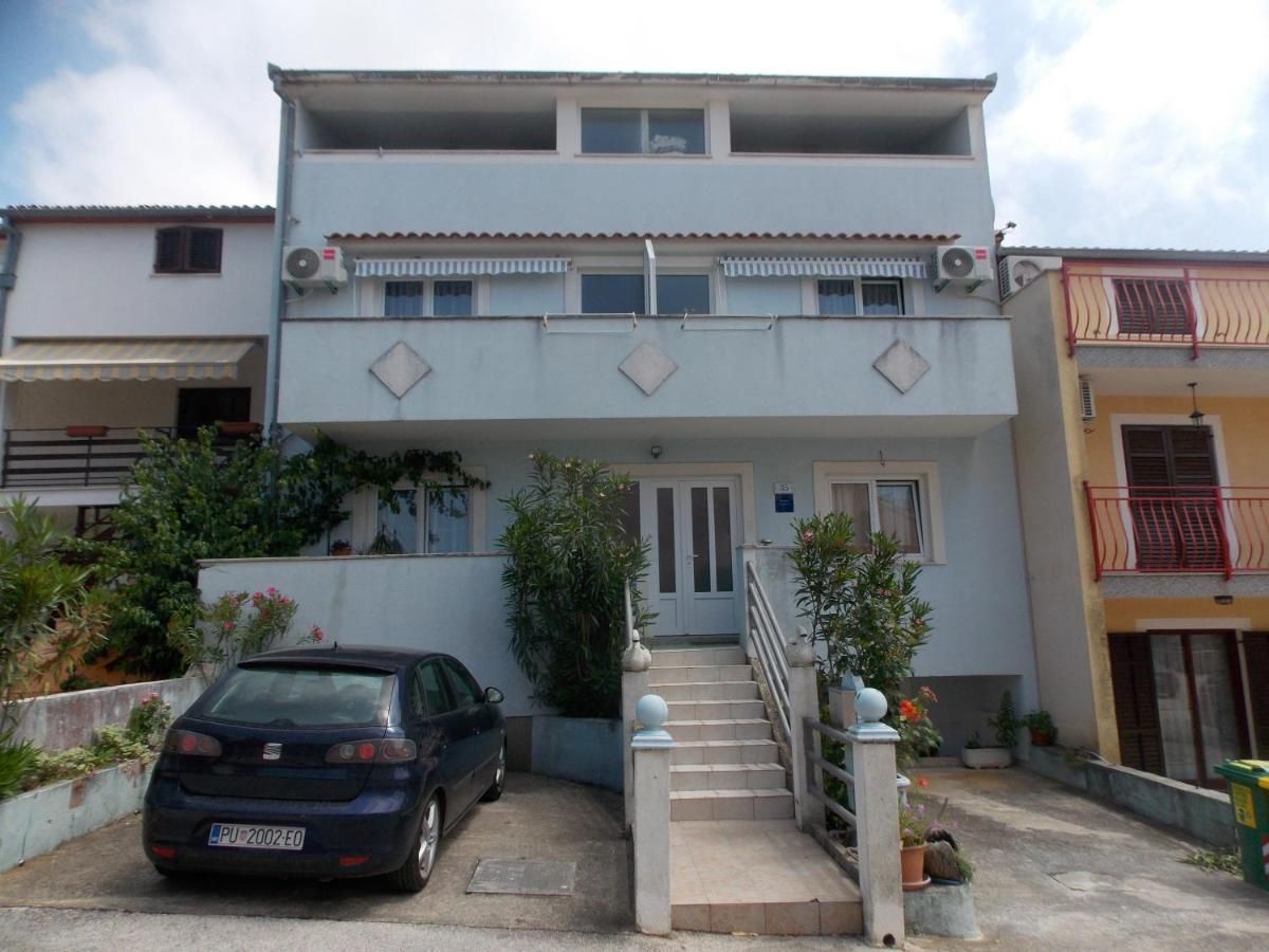 Hanifa Appartamento Rovigno