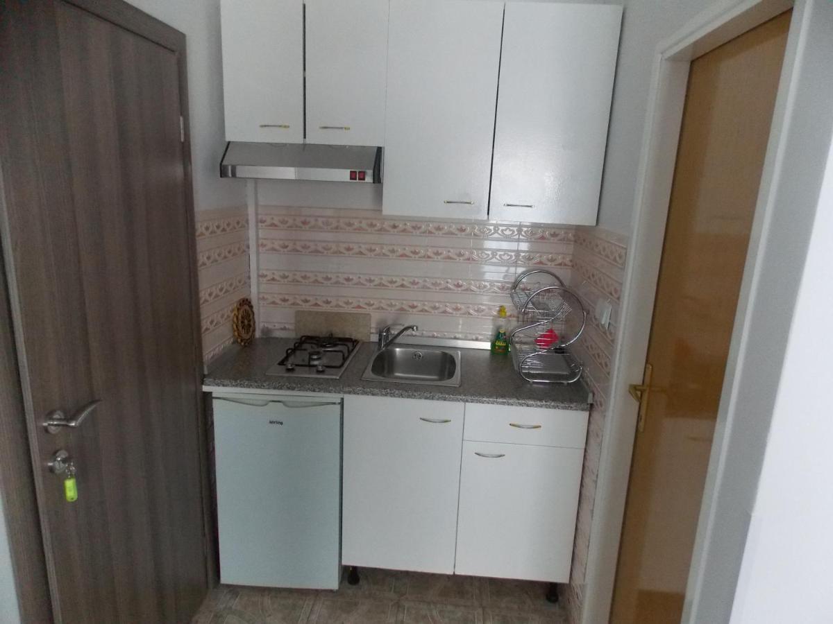 Hanifa Appartamento